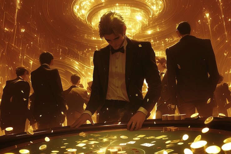 15t Conoce la ruleta francesa en 15t y sus particularidades